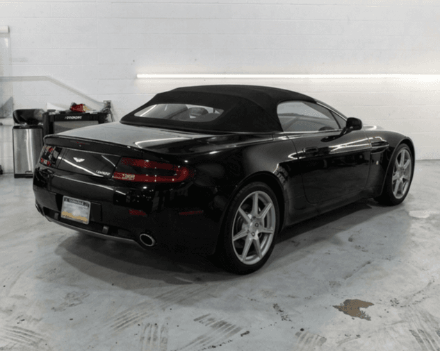 Paint Correction — Erase the Swirls. Reveal the Shine