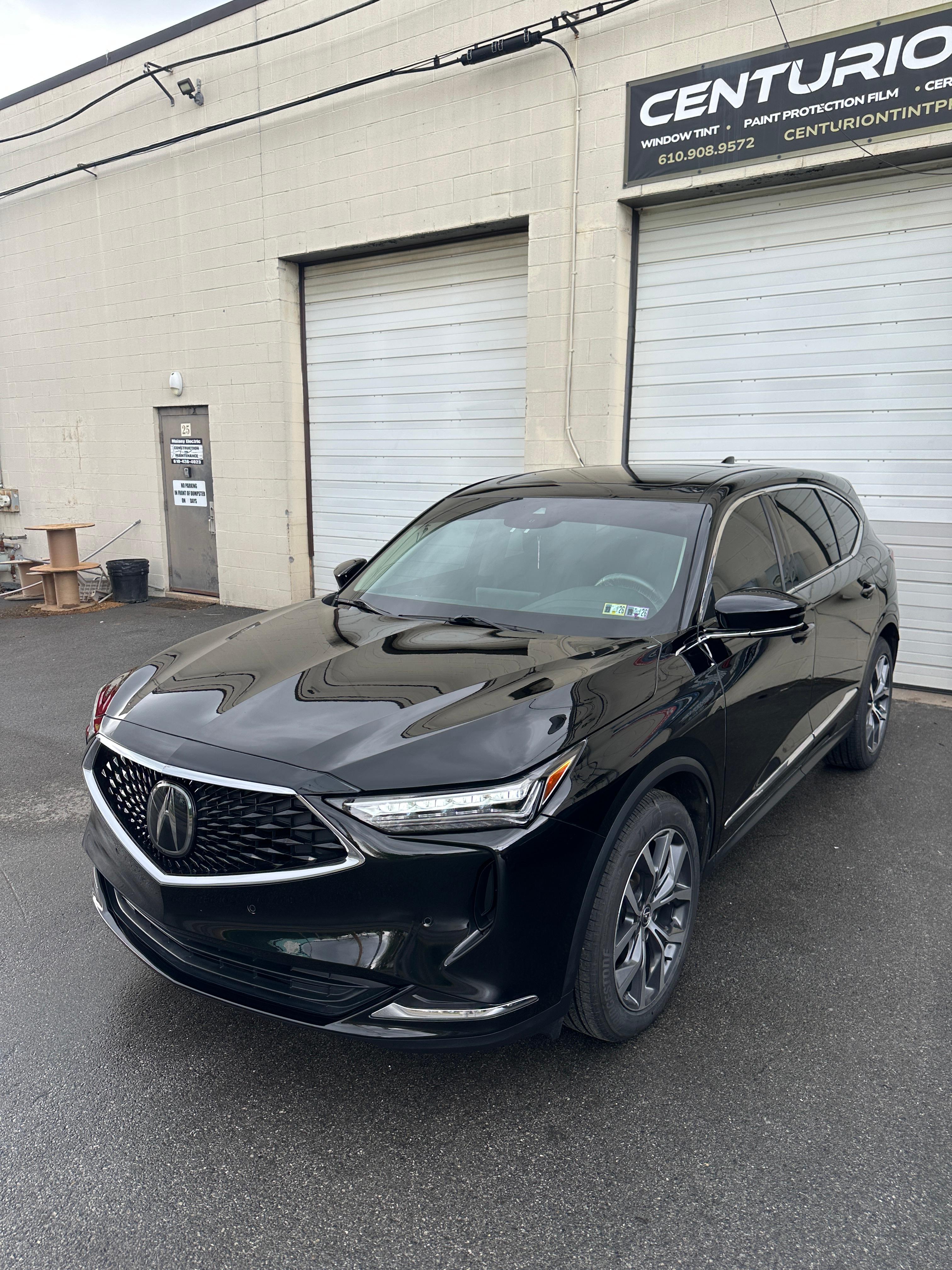 How to Protect Your Car's Paint from Summer Sun and UV Damage in Pennsylvania