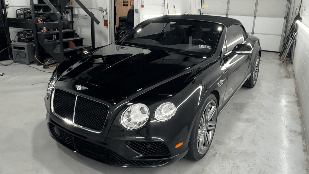 Should You Ceramic Coat a New Car? A Chester County Owner's Guide