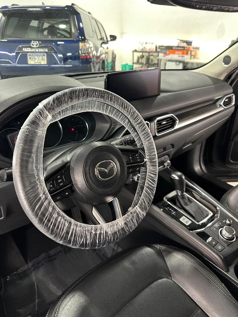 Interior Car Detailing: What's Included and What It Costs